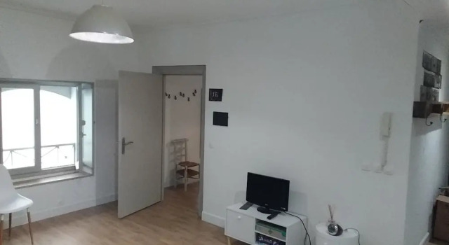 Appartement Cahors, Book Lejlighed Hoteller i Cahors med parkering, Parkering