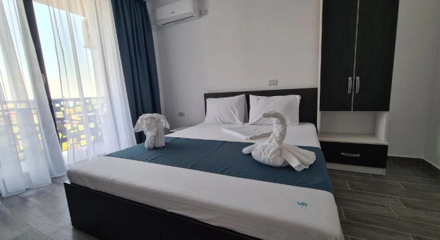 Vila Rares, Prenota Hotel Costinesti Constanta