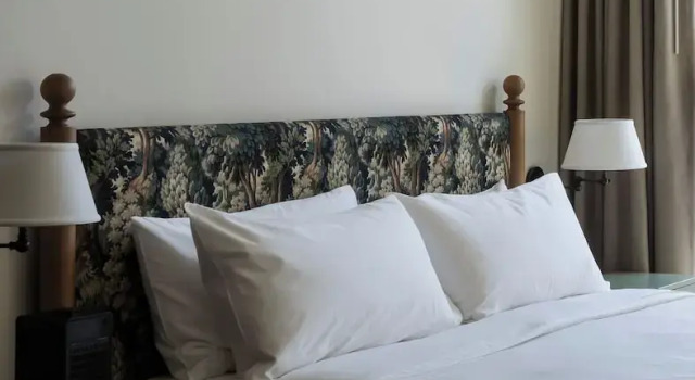 Номер Standard The Nickel Hotel