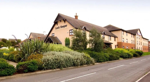 Premier Inn Chesterfield North, Забронировать Отель Отели Англии 3 звезды, 3*