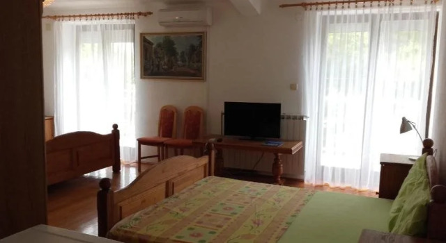 Villa Mateja