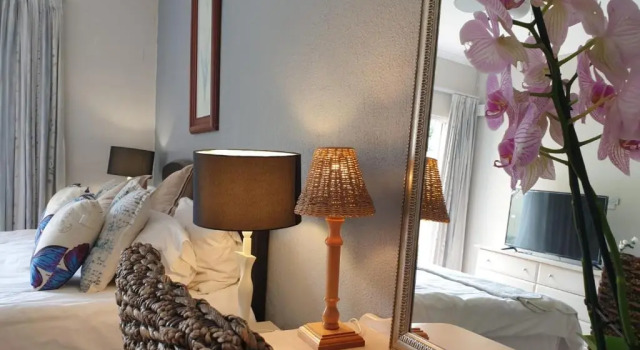 Двухместный номер Deluxe Matina Guest House