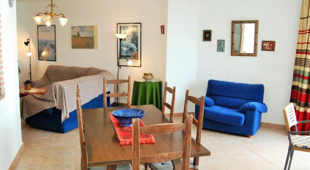 Carabeo 28 Apartments Casasol, Забронировать Апартаменты/квартира Отели Нерха с бассейном, рядом с Пляж Бурриана, Бассейн