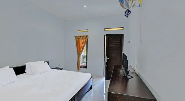 OYO 91498 Hotel Diana, Забронировать Отель Денпасар Denpasar Municipality