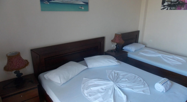 Hotel Maestral, Забронировать Отель Отели в центре Саранда, в центре