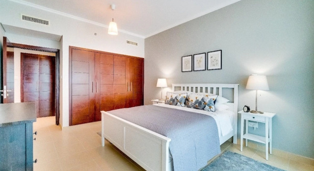 Cloverwood 1 Bedroom Apartment - Ease By Emaar, Забронировать Апартаменты/квартира Даунтаун Дубай , рядом с Дубайский аквариум