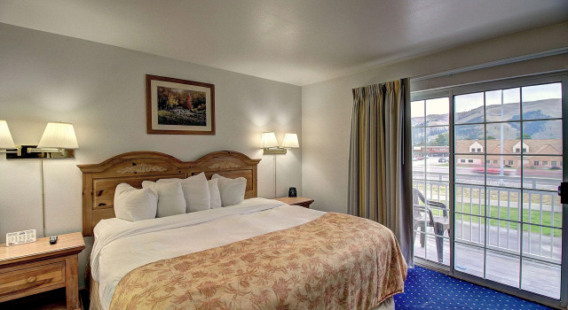 Days Inn & Suites by Wyndham Lolo, Prenota Hotel Lolo Montana