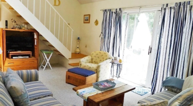 131 Howland - 2 Bedroom Condo, Κράτηση Ξενοδοχείο Brewster Cape Cod
