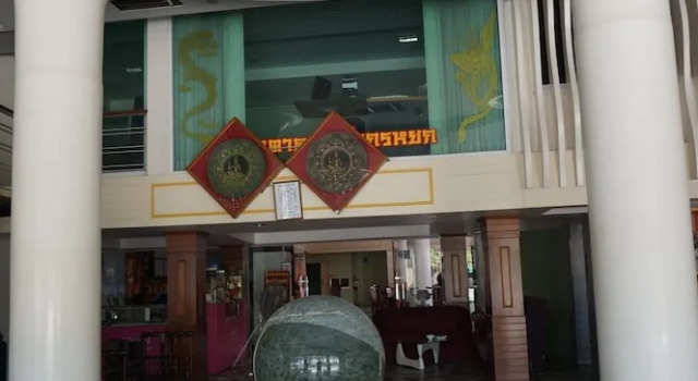 Thanawan Mansion