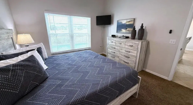 Коттедж 1116mcd Lake View in Southern Dunes - Free Pool Heat!!