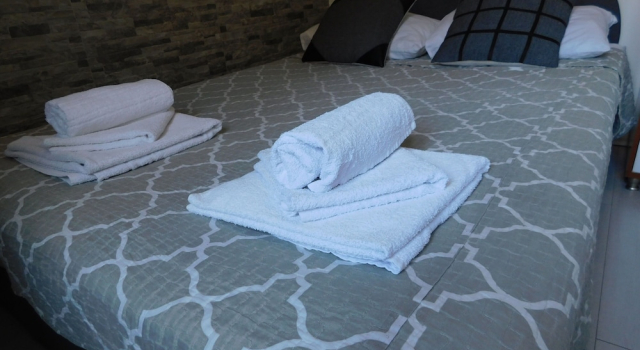 Апартаменты с балконом Apartments HULJEV
