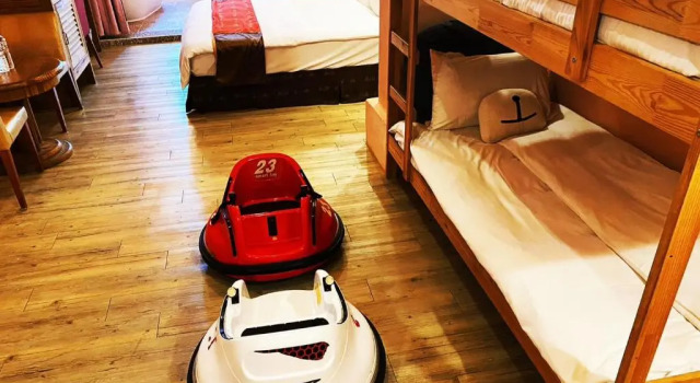 Suite R&H B&B
