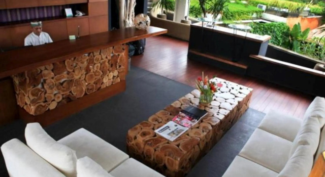 Ubud Green Resort Villas Powered by Archipelago
