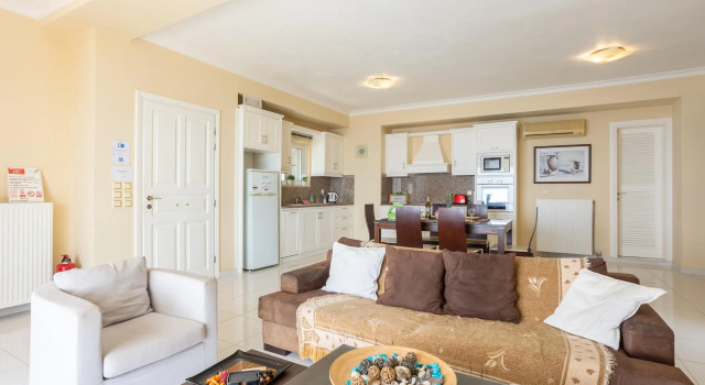 Villa Magda Large Private Pool Sea Views A C Wifi - 933