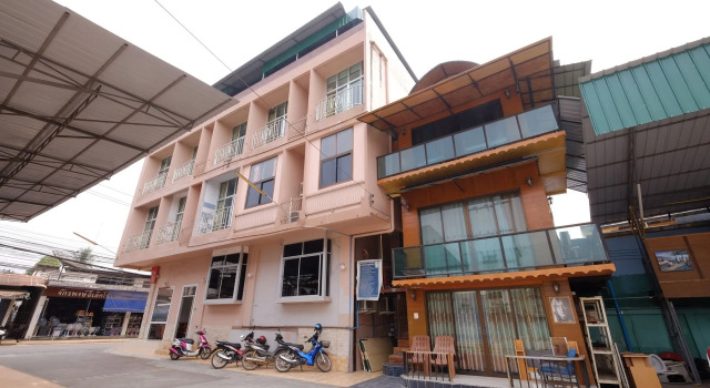 Mitaree Hotel 1
