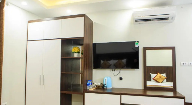 Люкс Paloma Hotel & Apartment