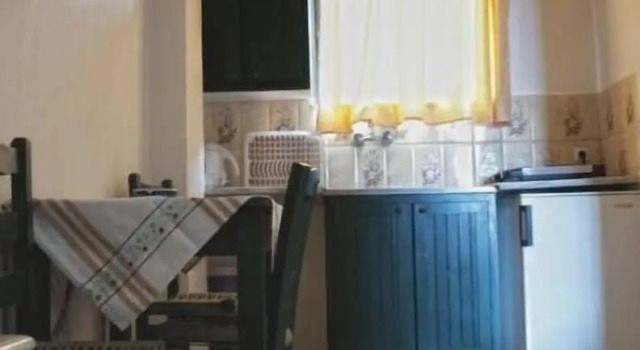 Четырёхместный номер Standard c 1 комнатой Memories Apartments