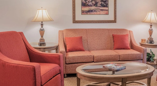 Southwind II - 2 Bedroom