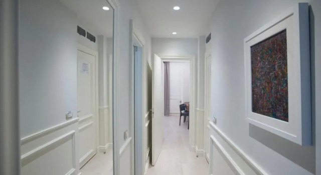 Семейный номер Standard Hotel Majestic