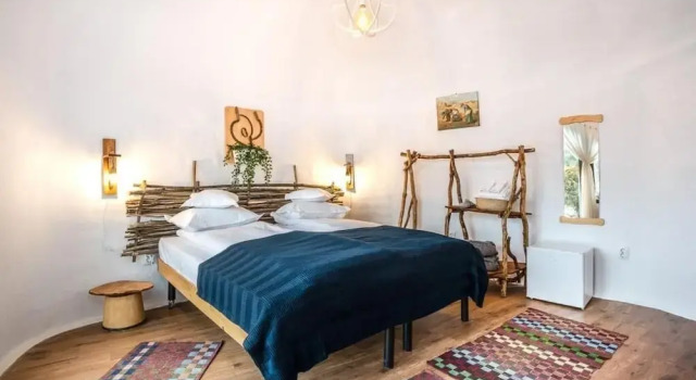 Pensiunea Dealul Verde, Varaa Hotelli Sibiu 