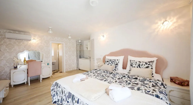 Modern Villa in Sveti Filip i Jakov With Swimming Pool