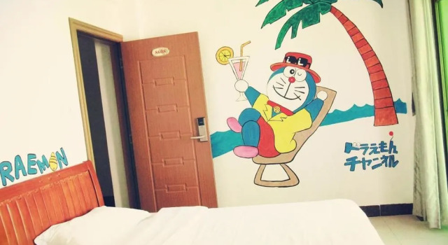 3W Sea View Hotel, Book Hotel Sanya Hainan