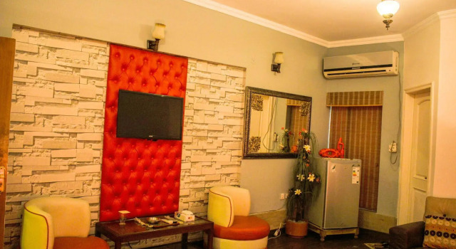 Lahore Guest House