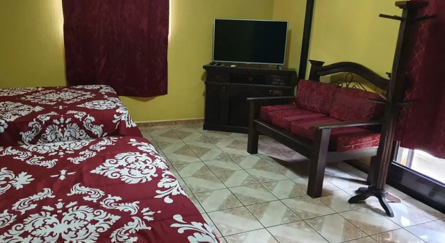 Casa Hermosa