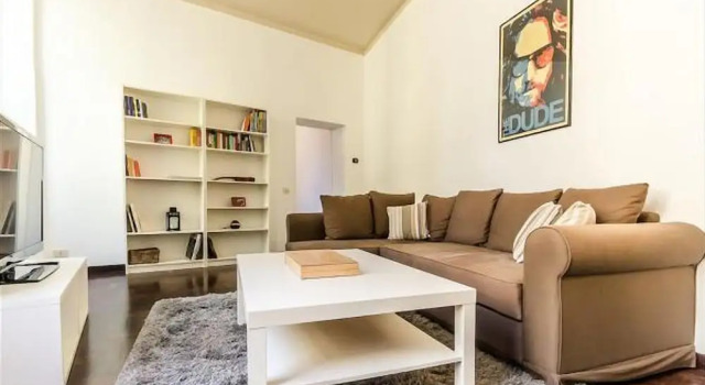 Апартаменты Fancy Apartment - Lovely Rome