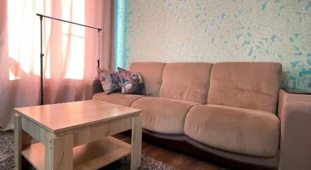 Апартаменты Apartments Pobedy Ayazhan