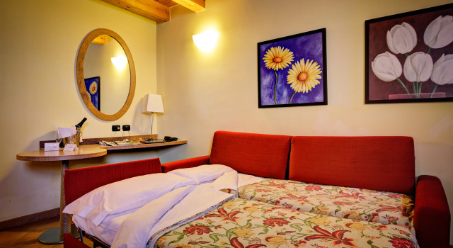 Parc Hotel