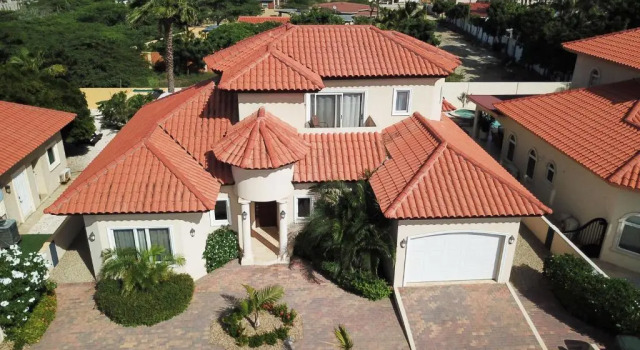 Villa Opal Villa