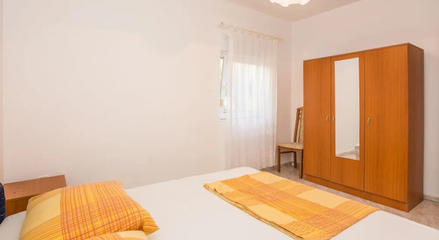 Apartments Jancic, Забронировать Апартаменты/квартира Вир Zadar Islands