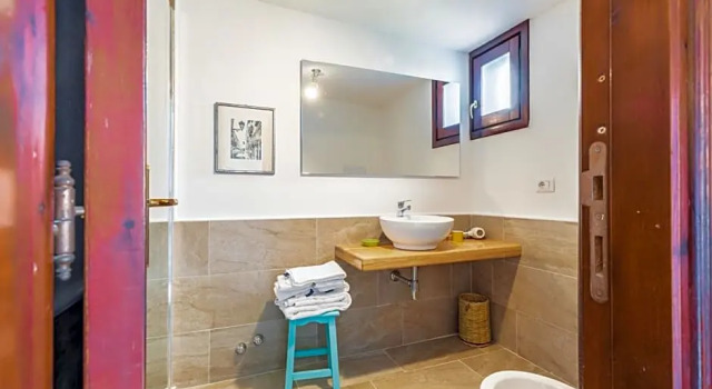 Номер Standard Hotel Sortale