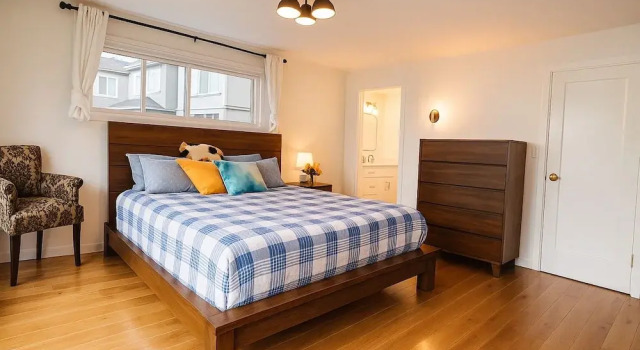 Luxury 180 degree Lake View, 예약 호텔 머서 아일랜드 Washington (state)