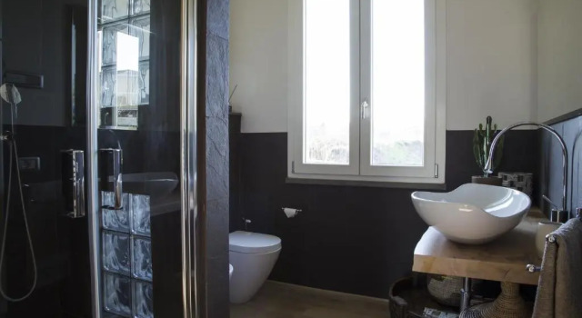 La Rosa dei Sensi Luxury Villa Apt 1