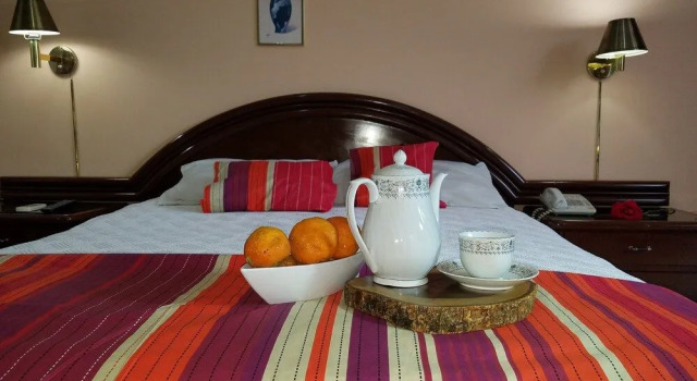 Tucabaca Hotel