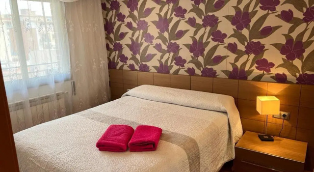 Apartamento d'Antoni Gaudí