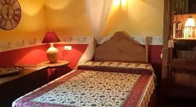 B & B Finca sencilla