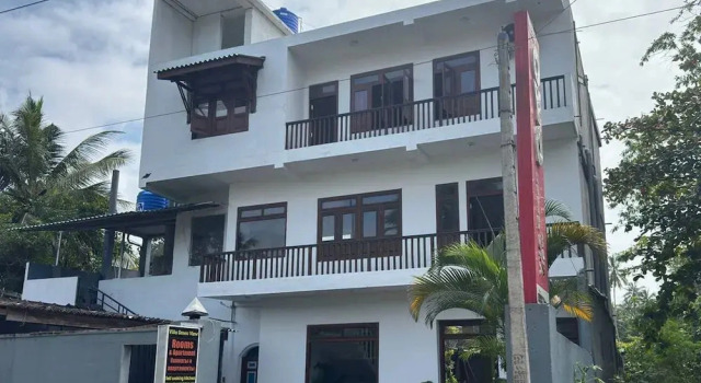 Eros Hotel Villa Green View, Забронировать Отель Унаватуна Округ Галле, рядом с Yatagala Temple
