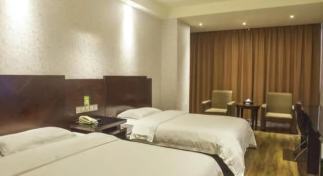 Baigong Hotel