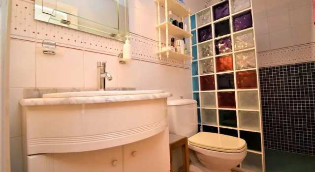 Апартаменты 033 Beach Terrace - Alicante Real Estate