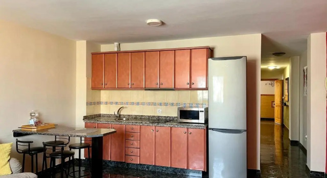 Апартаменты Deluxe Apartamentos Dalia