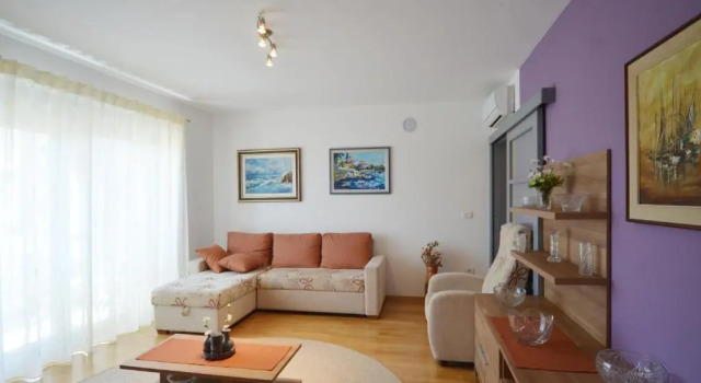 Апартаменты Apartment Emma