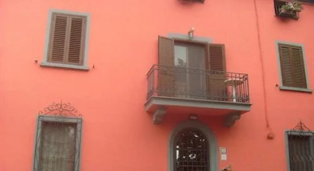 Villagrande, Varaa Hotelli Quarrata Toscana