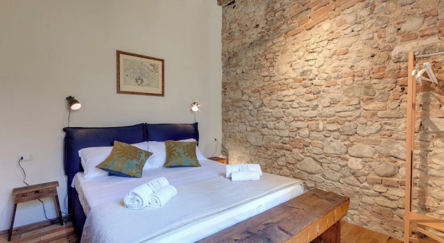 Апартаменты Mamo Florence - Gm Apartment