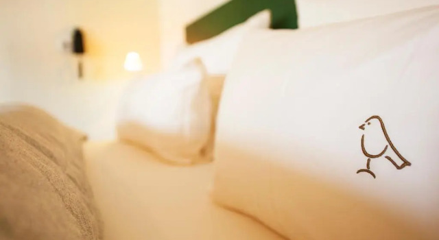 Номер Standard Romantik Hotel Meisenheimer Hof