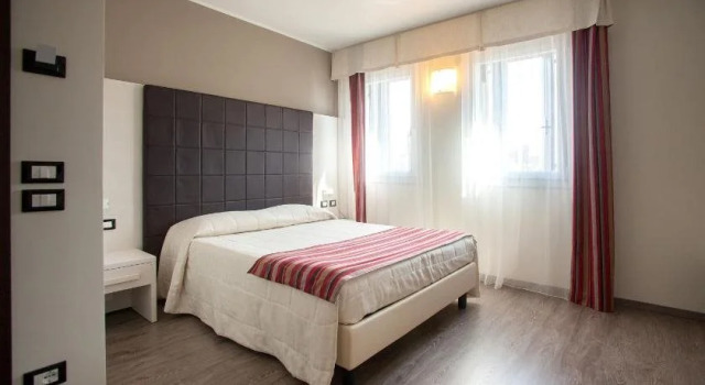 Hotel Ristorante Sirio Life, Prenota Hotel Trissino Veneto