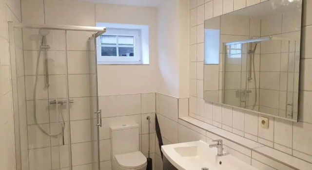 Апартаменты Standard Hotel Apartment Ferienwohnung Meyenhof Frankenberg Eder