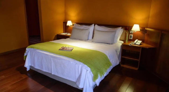 Номер Superior Aguará Hotel & Spa
